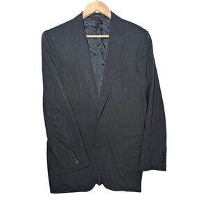 Polo by Ralph Lauren Charcoal Blazer